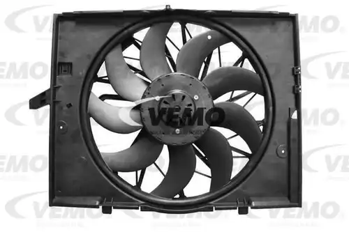 вентилатор, охлаждане на двигателя VEMO V20-01-0010
