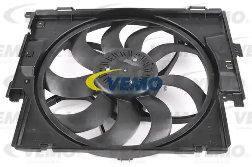 вентилатор, охлаждане на двигателя VEMO V20-01-0033