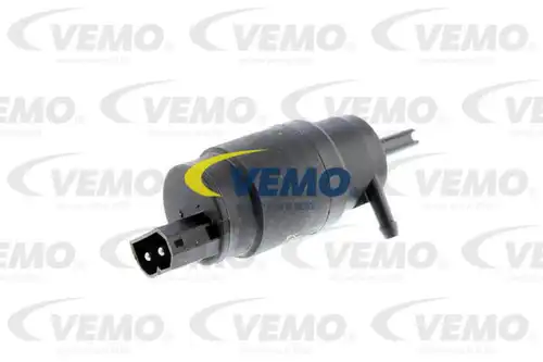 водна помпа за миещо устр., почистване на стъклата VEMO V20-08-0102-1
