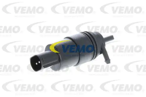 водна помпа за миещо устр., почистване на стъклата VEMO V20-08-0105