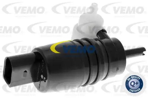 водна помпа за миещо устр., почистване на стъклата VEMO V20-08-0118