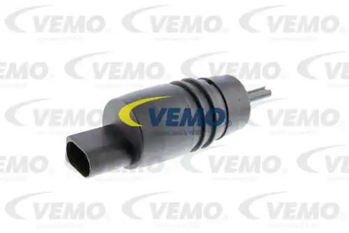 водна помпа за миещо устр., почистване на стъклата VEMO V20-08-0378