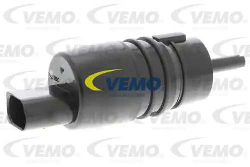 водна помпа за миещо устр., почистване на стъклата VEMO V20-08-0443
