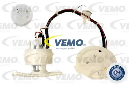 горивопроводен елемент (горивна помпа+сонда) VEMO V20-09-0460