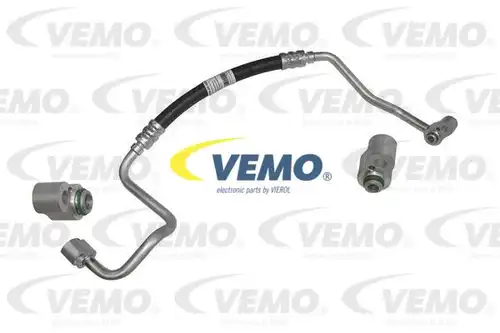 тръбопровод високо налягане, климатизация VEMO V20-20-0001