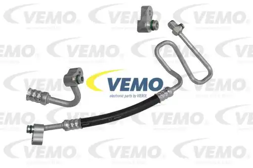 тръбопровод високо налягане, климатизация VEMO V20-20-0002