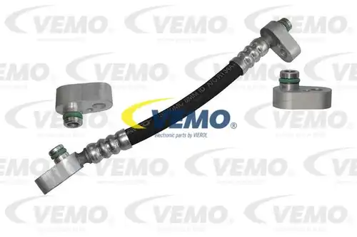 тръбопровод за високо налягане/вакуум, климатизация VEMO V20-20-0003