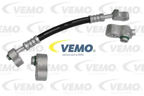 тръбопровод високо налягане, климатизация VEMO V20-20-0004