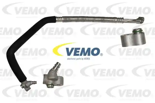 тръбопровод за ниско налягане, климатична система VEMO V20-20-0014