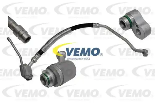 тръбопровод за ниско налягане, климатична система VEMO V20-20-0017