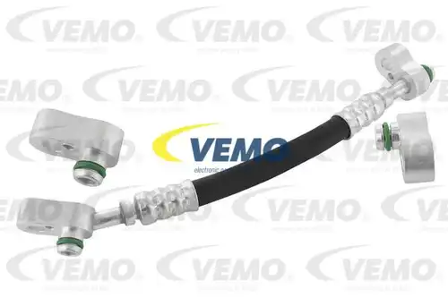 тръбопровод високо налягане, климатизация VEMO V20-20-0034