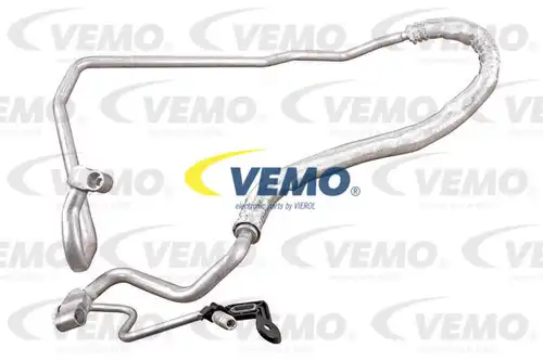 тръбопровод за високо налягане/вакуум, климатизация VEMO V20-20-0061