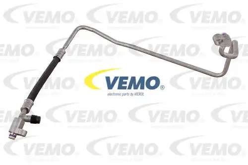 тръбопровод за високо налягане/вакуум, климатизация VEMO V20-20-0062