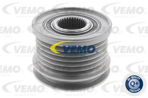 механизъм за свободен ход на генератор VEMO V20-23-0005