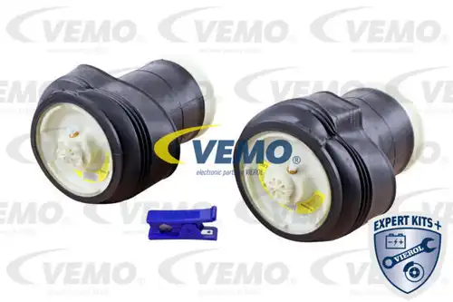 Въздушна възглавница, окачване VEMO V20-50-20005