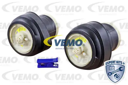 Въздушна възглавница, окачване VEMO V20-50-20006