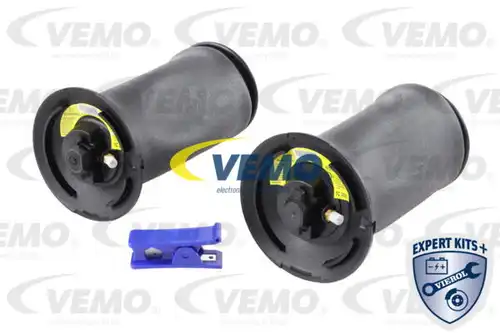 Въздушна възглавница, окачване VEMO V20-50-20022