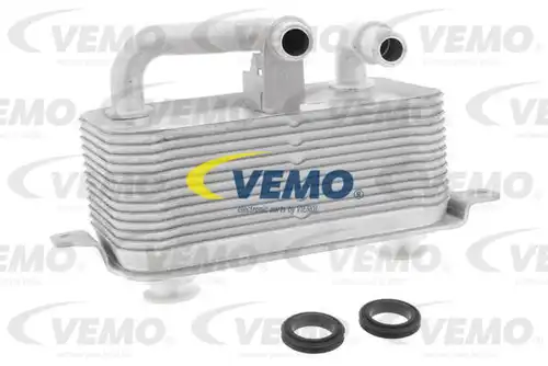маслен радиатор, двигателно масло VEMO V20-60-0001