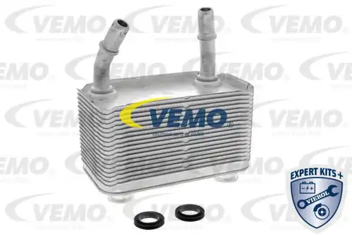 маслен радиатор, автоматична трансмисия VEMO V20-60-0003