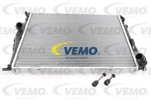 воден радиатор VEMO V20-60-0007