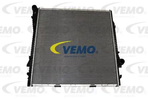 воден радиатор VEMO V20-60-0009