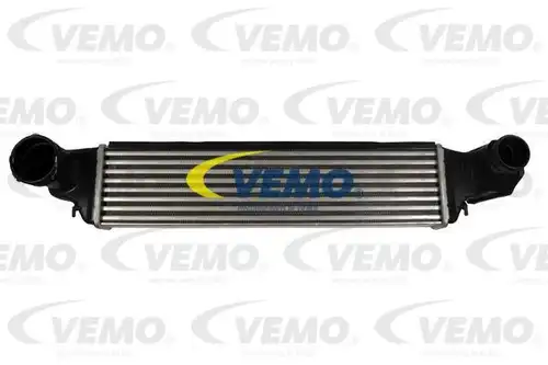 интеркулер (охладител за въздуха на турбината) VEMO V20-60-0011