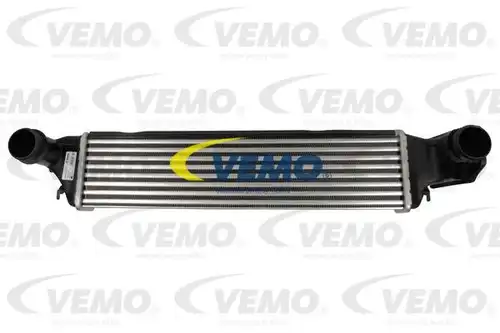 интеркулер (охладител за въздуха на турбината) VEMO V20-60-0012