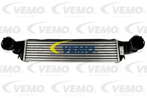 интеркулер (охладител за въздуха на турбината) VEMO V20-60-0013