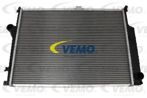 воден радиатор VEMO V20-60-0022