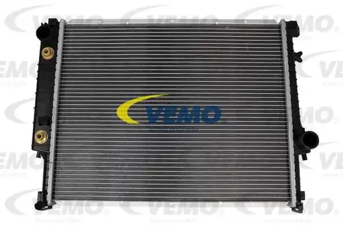 воден радиатор VEMO V20-60-0024