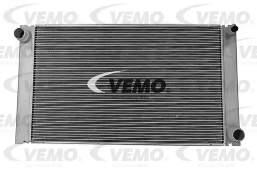 воден радиатор VEMO V20-60-0026