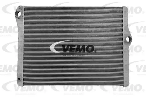 воден радиатор VEMO V20-60-0028