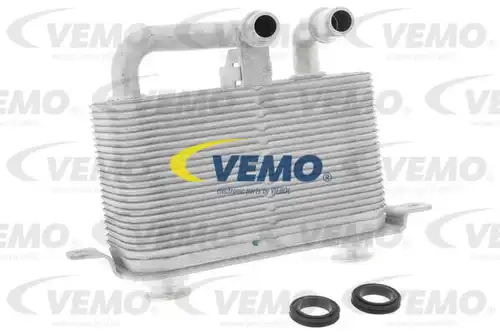 маслен радиатор, автоматична трансмисия VEMO V20-60-0032