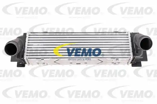 интеркулер (охладител за въздуха на турбината) VEMO V20-60-0039
