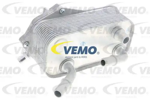 маслен радиатор, двигателно масло VEMO V20-60-0040