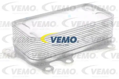 маслен радиатор, двигателно масло VEMO V20-60-0041