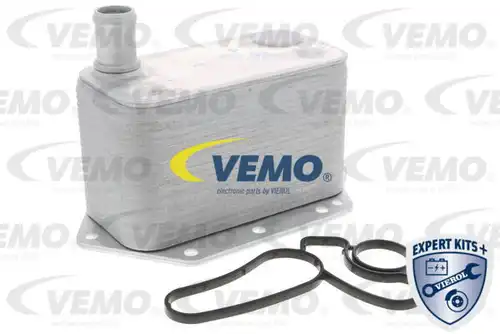 маслен радиатор, двигателно масло VEMO V20-60-0042