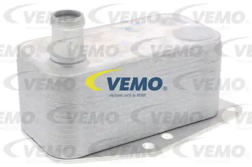 маслен радиатор, двигателно масло VEMO V20-60-0043