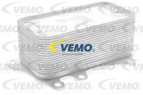 маслен радиатор, двигателно масло VEMO V20-60-0044
