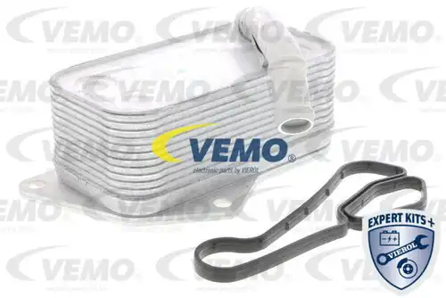 маслен радиатор, двигателно масло VEMO V20-60-0045