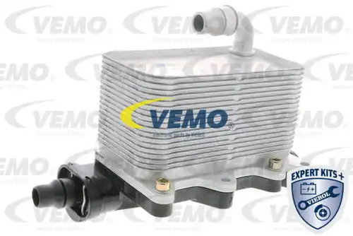 маслен радиатор, двигателно масло VEMO V20-60-0046