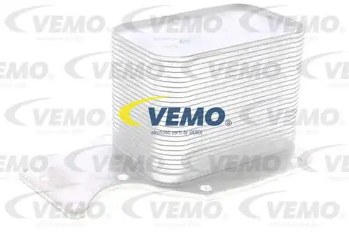 маслен радиатор, двигателно масло VEMO V20-60-0047