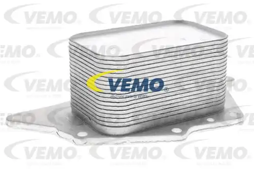маслен радиатор, двигателно масло VEMO V20-60-0048