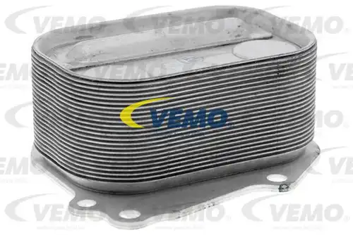 маслен радиатор, двигателно масло VEMO V20-60-0049