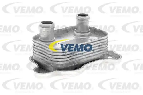 маслен радиатор, двигателно масло VEMO V20-60-0051