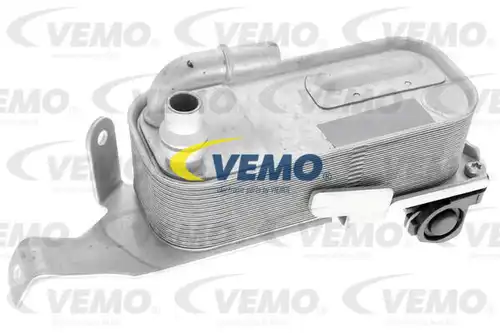маслен радиатор, двигателно масло VEMO V20-60-0053
