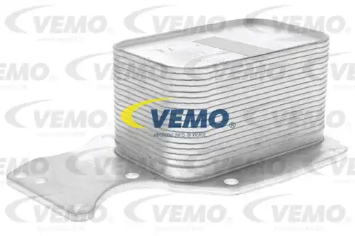 маслен радиатор, двигателно масло VEMO V20-60-0055