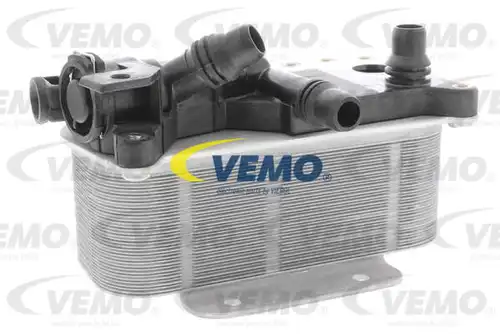 маслен радиатор, двигателно масло VEMO V20-60-0059
