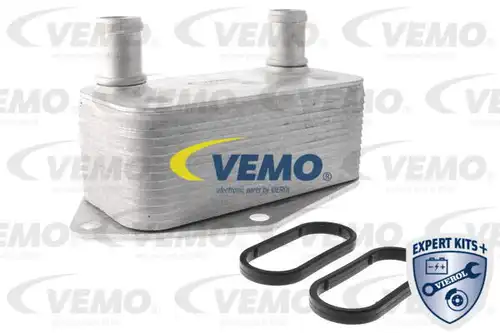 маслен радиатор, двигателно масло VEMO V20-60-0062