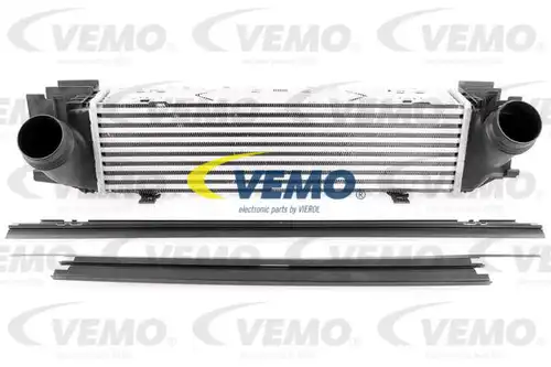 интеркулер (охладител за въздуха на турбината) VEMO V20-60-0075